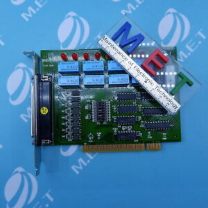 ADLINK 51-12008-0A30 51120080A30 60days warranty