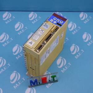 [Test Video]Panasonic Ac Servo Driver 800W Msd083A2Xx Msd083A2Xx 60Days Warranty