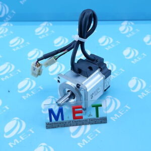 Panasonic Msmd022S1S Ac Servo Motor Msmd022S1S 60Days Warranty
