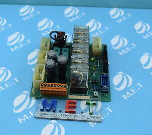 YASKAWA JANCD-MTU01 pcb JANCDMTU01 60days warranty