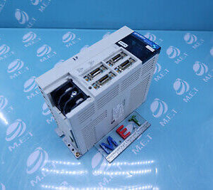 MITSUBISHI MR-J2S-40B-T004 ac servo MRJ2S40BT004 60days warranty