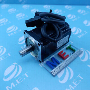 FUJI GYS401D5-RB2 ac servo motor GYS401D5RB2 60days warranty