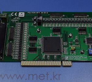Adventech / Pci-1734 / Pci 1734