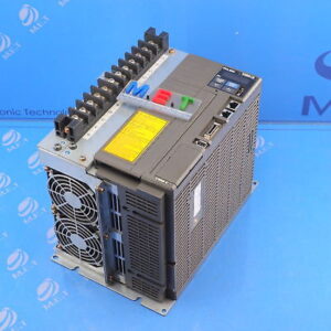 Fuji Ac Servo Driver Rys552M3-Lsk Rys552M3Lsk 60Days Warranty