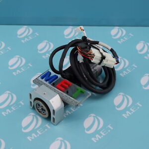 Tamagawa Tbl-I Ii Series Ac Servo Motor Ts4604N7020E200 Ts4604N7020E200 60Days W