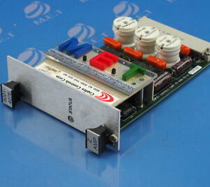 Copley Controls Corp 8001-4076 Z Amp 800-340 07-0189 800340 070189 60Days Warren