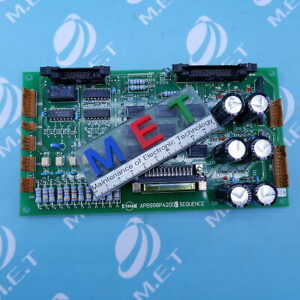 KYOSAN AP6998PA200C pcb AP6998PA200C 60days warranty