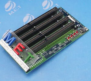 Adventech Pc Bus Backplane Pca-6104C 1902610420 Pca6104C 1902610420 60Days Warre