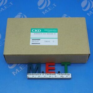 [New] Ckd 4Gb319-00-E21H-3 4Gb31900E21H3 60Days Warranty Nib