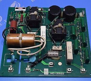 Miyachi Compact Yag Laser System Board Me-1692D Me 1692D Expedited Shipping
