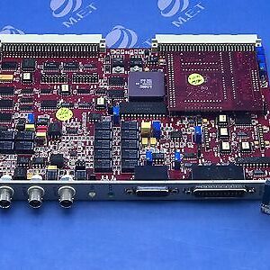 Bsi Berg Systems International 4400Vx Pcm Bit Synchronizer 60Days Warranty