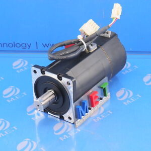 Samsung 0.75Kw Ac Sevo Motor Csmz-08Bh1Anm3 Csmz08Bh1Anm3 60Days Warranty