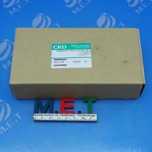 [New] Ckd 4Gb329-00-E22H-3 4Gb32900E22H3 60Days Warranty Nib