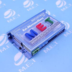 Fastech Ezi-Mg-Cclk-P6L Ezi-Motiongate Cc-Link V2 Ezimgcclkp6L 60Days Warranty