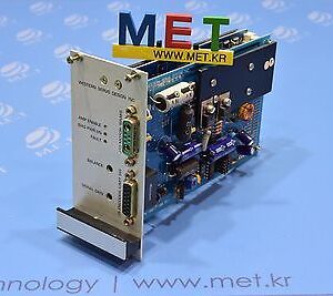 Western Servo Design / Pdu-S-1-4/4.5-Va2 / Pdu S 1 4/4.5 Va2 (Dhl/Fedex/Ups)