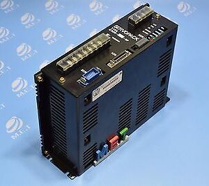 Yaskawa / Servopack / Cacr-01-Nf / Cacr 01 Nf (Dhl/Fedex/Ems)