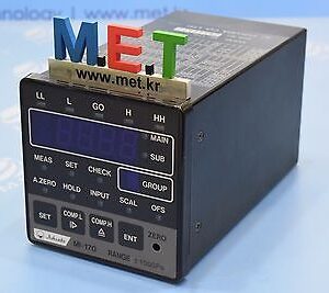 Fukuda / Air Leak Tester / Mi-170 / Mi 170 (Dhl/Fedeex/Ems)