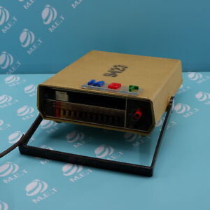 Keithlry 177 Dmm Condensed Operating Instructions 177 Microvolt Dmm 177 Microvol