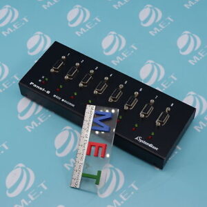 Systembase Bus-Based Device Connectivity Panel-8/232(Ver.A2) Panel8232(Vera2) 60