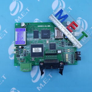 RORZE E-261A pcb E261A 60days warranty