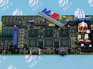 Fanuc A320-3200-T446/03 A16B-3200-0440/04C A16B3200044004C 60Days Warranty