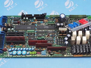Yaskawa Df8101720-D1 Cacr-Srca10Bbb-Y37 Cacrsrca10Bbby37 60Days Warranty