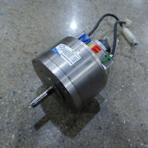 MECAPION APM-HE10HCH-ST ac servo motor APMHE10HCHST 60days warranty