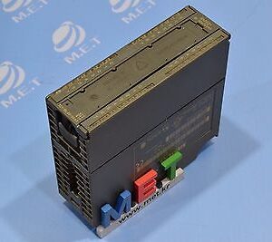 Siemens / Sm321 Digital Input/ 6Es7321-1Bl00-0Aa0 6Es7 321 1Bl0 (Dhl/Fedeex/Ups)