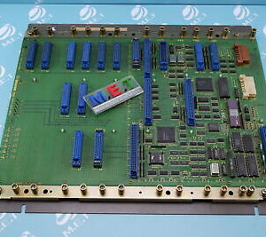Fanuc Rack Back Plane Board Series 0-Ttc A20B-2000-0180/06B A02B-0098-B512 A20B2