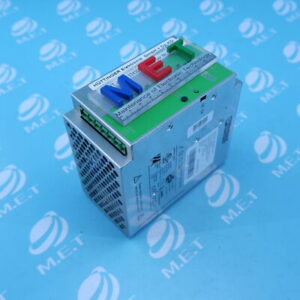 Phoenix Contact Quint-Ps-3X400-500Ac/24Dc/5 2938594 Power Supply Quintps3X400500