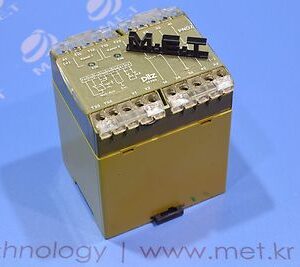 Pilz / Pnoz 24Vdc 2S 10