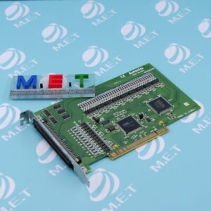 Autonics 24Vdc Programmable Motion Controller Pmc-4B-Pci 8Rp0027B Pmc4Bpci 8Rp00