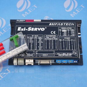 Fastech Ezi-Servo Ezs-Pd-56L-32000P Ezspd56L32000P 60Days Warranty