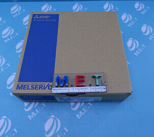 [NEW]MITSUBISHI MR-J4-10A servo driver MRJ410A 60days warranty