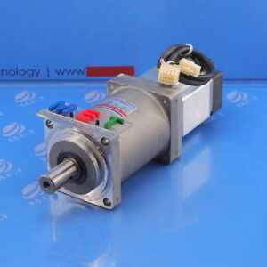 Panasonic Ac Servo Geared Motor Mqms042A55E Mqms042A2Y Mqms042A55E Mqms042A2Y 60