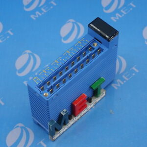 Yokogawa Factory Ace Da Converter F3Da04 -1N Da04-1N F3Da04 1N   60Days Warranty