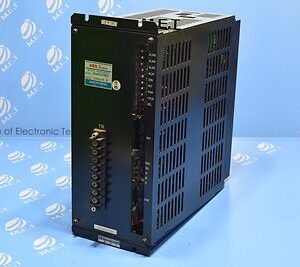 Sanyo Denki Abs Super Servo Amplifier 65Aa030Txr02 Expedited Shipping