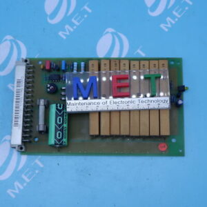 Siemens Pc-Bs2 Pcbs2 60Days Warranty