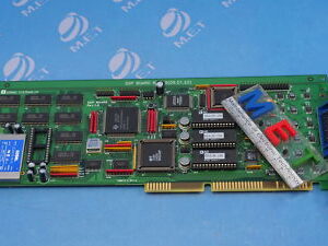 Kornic Systems  Dsp Board Rev:1.5 Dsp Board Rev:15 60Days Warranty