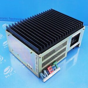 Ebara Turbo-Molecular Pump Controller Et600P0-11-0022 Et600P0110022