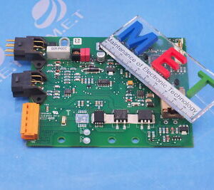 Abb A-862H 3Hac6550-1 3Hac65501 60Days Warranty