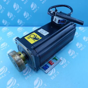 RELIANCE ELECTRIC BLM-2202U ac servo motor BLM2202U 60days warranty