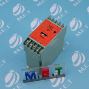 U_Rd Current Fault Detector Cry-Cp Crycp 60Days Warranty