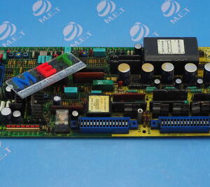 Fanuc  A20B-0009-0320 A350-0009-T322/05 60Days Warranty