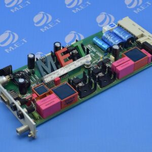 Bal-Tec Rec 010 Balzers Union Netzprint Ms 010 Bu 005 270 Ms010 Bu005270