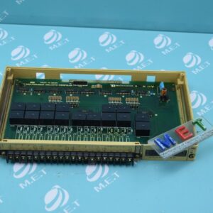 Mitsubishi Melsec-K Output Unit Ky10N Expedited Shipping