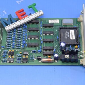 Orbotech Schuhl Cont 80 Fl 03 Cont80Fl.02 Expedited Shipping 60Days Warranty