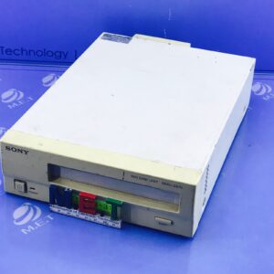 Sony Mo Disk Unit Rmo-S570 Rmo S570 60Days Warranty