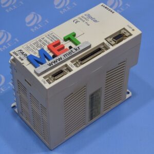 Samsung / Digital Servo Drive Plus / Csdj-10Bx2 / Csdj 10Bx2  (Dhl/Fedeex/Ups)