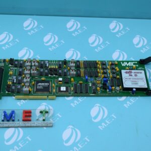 Vmic / Vmi Pci 4320 333-854320-000 Rev-C 60Days Warranty